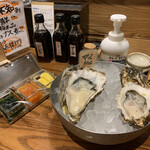 用戶對於北海道厚岸 コレド室町店的評論圖