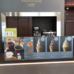 User's review image for ヌーベルバーグ ルタオ ショコラティエ 小樽本店