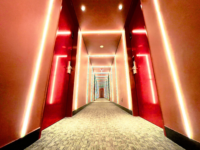 User's recommendation image for HOTEL HILLARYS AKASAKA