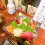 用戶對於居酒屋　九四六屋的評論圖