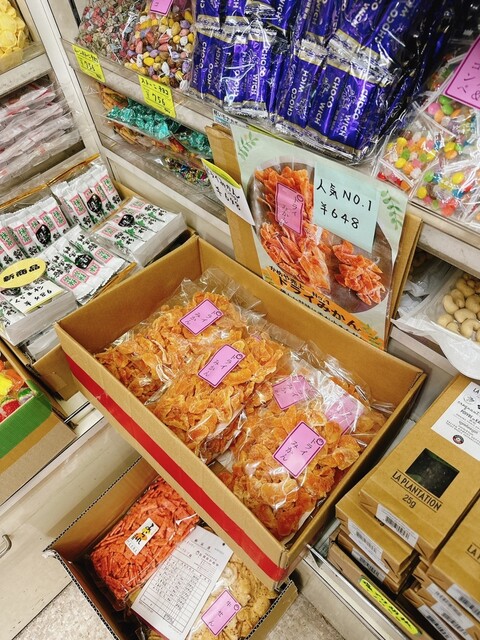 用戶對於岡田かめや的評論高清圖