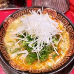 用戶對於四川ラーメン　大的評論圖