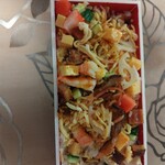 User's review image for 浪花古市庵 大井阪急店