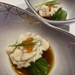 User's review image for 田町 和食 ふくじゅ