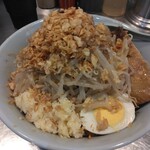 用户对于ラーメン龍の桜的评论图
