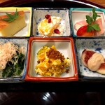 用戶對於天ぷら割烹 うさぎ的評論圖