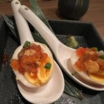 用户对于和創作 空 西新宿的评论图