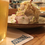 用户对于BEER PUB TAKUMIYA的评论图