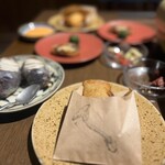 用戶對於裏の山の木の子的評論圖