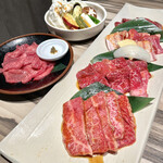用戶對於焼肉 徳寿 福住店的評論圖
