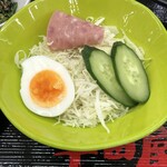 用户对于大衆食堂 半田屋 西線南七条店的评论图