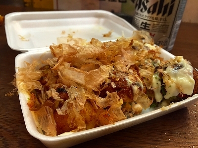 User's review image for ○たこ