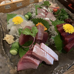 User's review image for ビストロ割烹 YAOYA