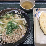 User's review image for はなまるうどん 難波なんさん通り店