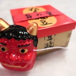 用戶對於豆政 京都大丸店的評論圖