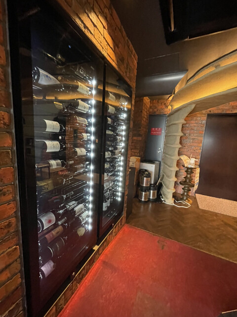 User's recommendation image for ニュー松坂 難波御堂筋店