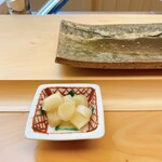 用戶對於鮨ひら乃的評論圖