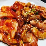 用戶對於煕楽苑 押上店的評論圖