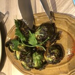 用戶對於デリリウムカフェ 上野的評論圖