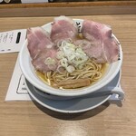 用戶對於麺屋 優光的評論圖
