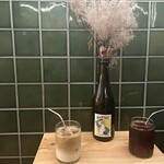 用戶對於アバウトライフコーヒーブリュワーズ 渋谷一丁目的評論圖