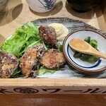 用戶對於土佐清水ワールド 上野店的評論圖