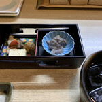 用户对于兼平鮮魚店 中洲川端店的评论图