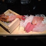 用户对于居酒屋 にほんいち 別宴邸的评论图