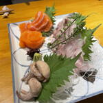 用戶對於小川の魚 吉祥寺店的評論圖