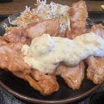 用户对于小樽なると屋 イオン苫小牧店的评论图