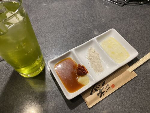 User's recommendation image for 炭火焼肉 すみ家