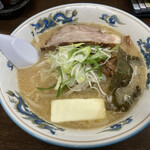 用戶對於味の華龍的評論圖