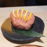 用戶對於0秒レモンサワー 仙台ホルモン焼肉酒場 ときわ亭 目黒店的評論圖