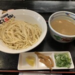 用户对于つけ麺本舗 ぐうりんだい的评论图