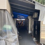 用戶對於丸萬商店的評論圖
