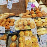 User's review image for 金太郎パン