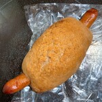 用戶對於パンや 麦道的評論圖