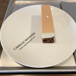 用户对于カプセルモンスター的评论图