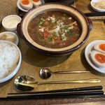 用戶對於フカヒレ フィンフィン 新橋駅店的評論圖