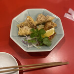 用户对于餃子屋 弐ノ弐 宗右衛門町店的评论图