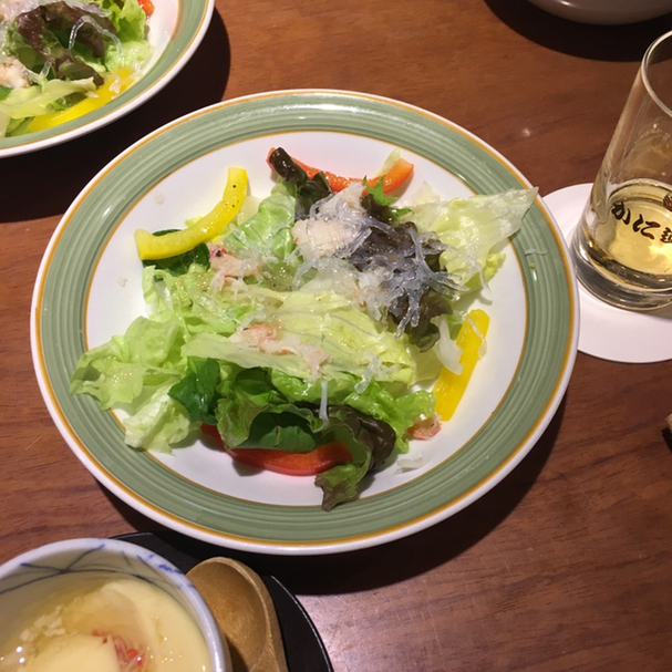 用戶對於かに道楽 上野店的評論圖