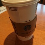 User's review image for スターバックス コーヒー 浅草駅前店