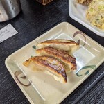 用戶對於ラーメン雷蔵 諸岡店的評論圖