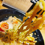 用戶對於札幌らーめん獅子王 心斎橋店的評論圖