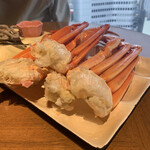 User's review image for 馳走三昧 大丸東京店