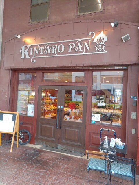 User's recommendation image for 金太郎パン