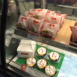 用戶對於不二家 西国分寺店的評論圖