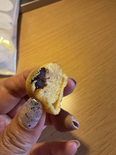 User's recommendation image for ベビーカステラcity 七条店