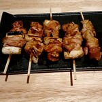 用戶對於焼鳥割烹しょうちゃん 吉祥寺別邸的評論圖