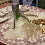 用户对于よし庵的评论图